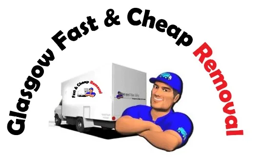 Fast and cheap removal Logo